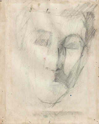 Сотонин Виктор Иванович. Пейзаж 